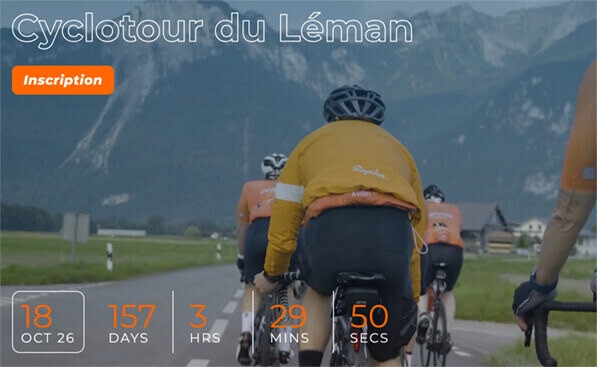 cyclotour