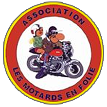 Association Les Motards en folie